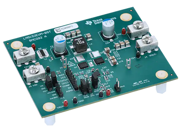 LM5152EVM-BST