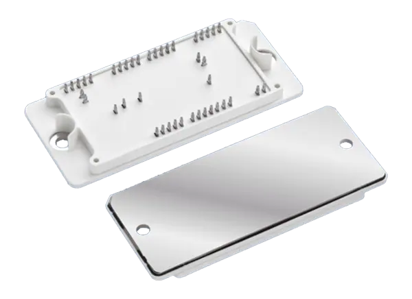 onsemi NXH400N100H4Q2F2 SiC混合模块