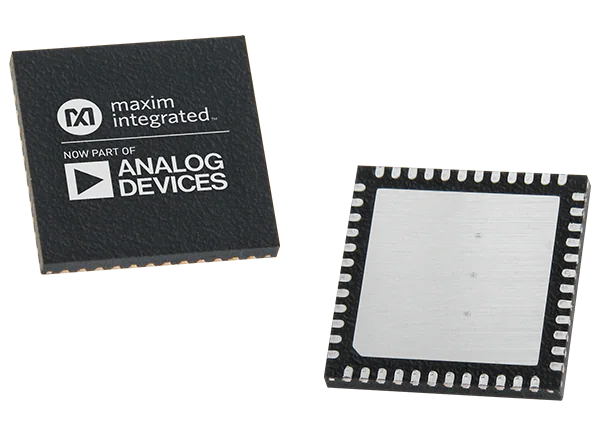 MAX25501