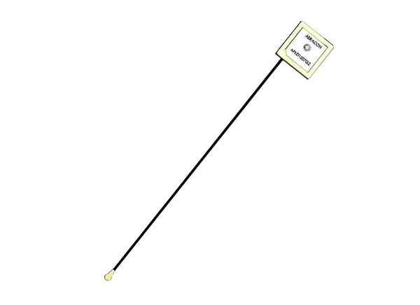 Abracon APKD1507G2 GPS / GLONASS有源贴片天线