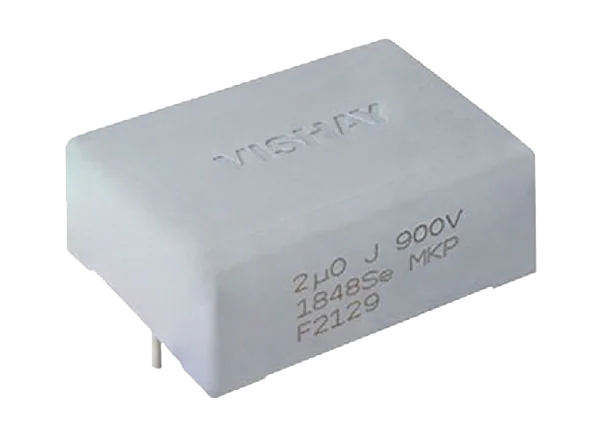 Vishay / Roederstein MKP1848Se DC-Link薄膜电容器