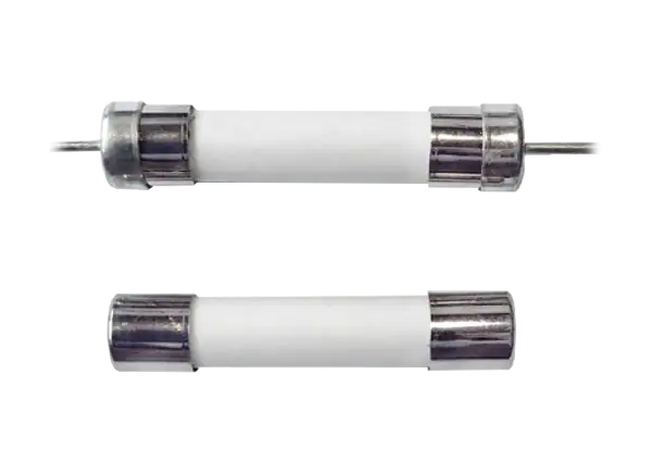 Bussmann / Eaton ADC高压陶瓷管熔断器的介绍、特性、及应用
