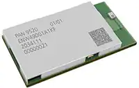 松下PAN9520系列射频模块