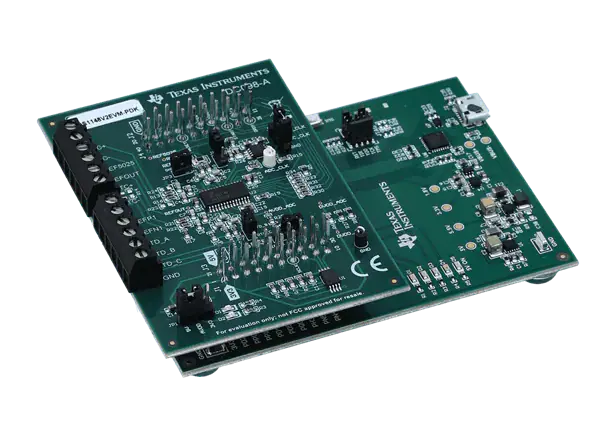 ADS1x48V2EVM-PDK评估模块