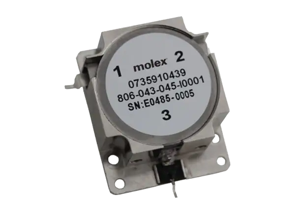 Molex射频隔离器和循环器的介绍、特性、及应用