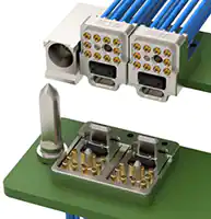 TE Connectivity NanoRF