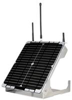 FreeWave | ModuSense的工业物联网卫星网关