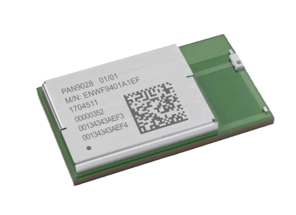 松下PAN9028 Wi-Fi 双频和蓝牙 模块