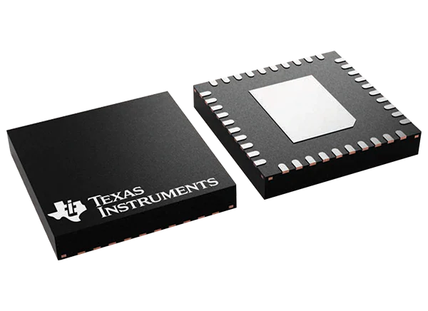 德州仪器LMK1D1208I I2C低加性抖动LVDS缓冲器的介绍、特性、及应用