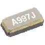 FC3215AN系列32.768 kHz低esr晶体单元的介绍、特性、及应用