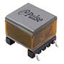 高电感EP13表面贴装共模扼流圈- PAC6034系列的介绍、特性、及应用