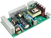 意法半导体EVL400W-80PL演示板