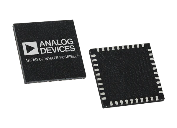 模拟设备公司。AD4116模数转换器(adc)