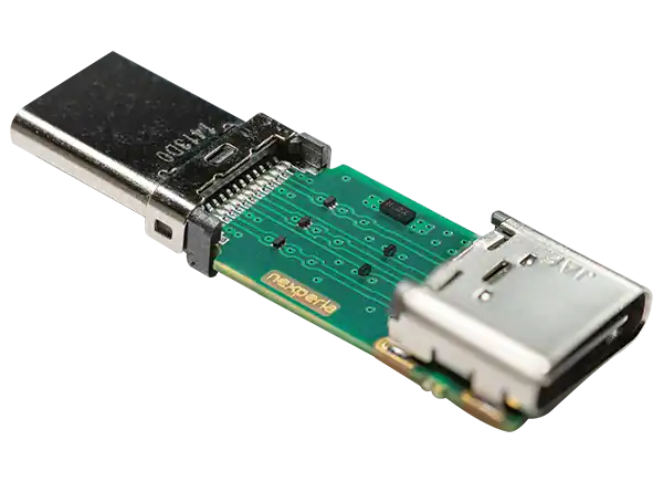 Nexperia NEVB21-USBC1UL USB Type-C ESD评估板的介绍、特性、及应用