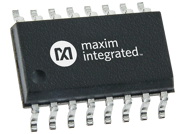 Maxim集成MAX22166六通道数字隔离器的介绍、特性、及应用