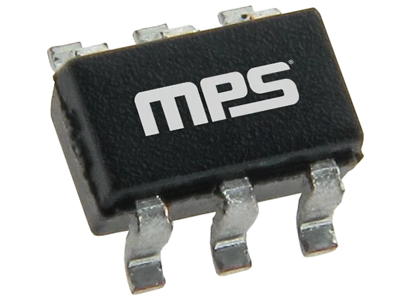 单片电源系统(MPS) MPQ811x高侧电流检测放大器