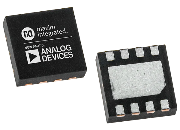 Maxim Integrated MAX17625同步降压转换器的介绍、特性、及应用