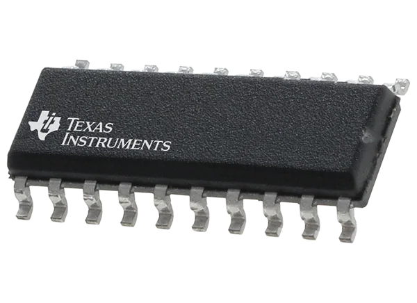 德州仪器ISOW14x2隔离RS-485/RS-422收发器的介绍、特性、及应用