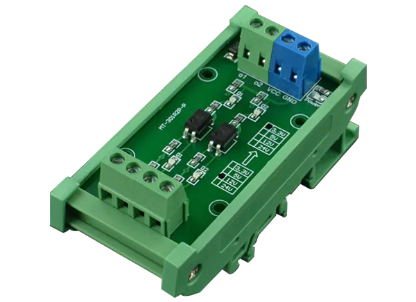 DFRobot 2通道电平转换器