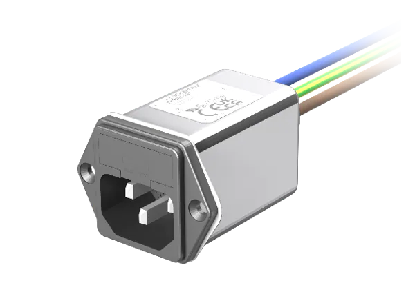 沙夫纳FN9260/FN9262引线电源输入模块的介绍、特性、及应用