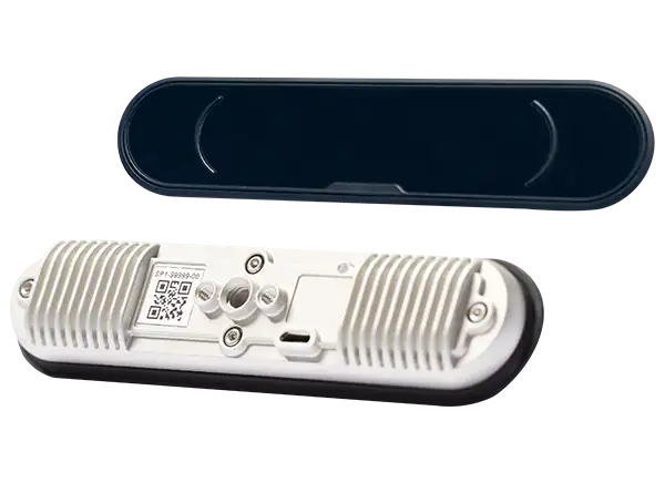 Ultraleap 3Di立体手部跟踪相机的介绍、特性、及应用