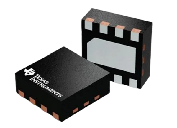 德州仪器DRV8231A 33V h桥驱动器