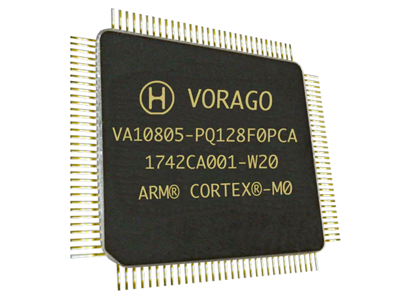 VORAGO Technologies的VA10805耐辐射臂