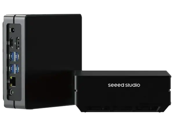 Seeed Studio