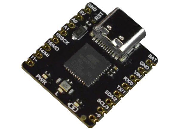 DFRobot CM-32U4 Micro Leonardo Controller