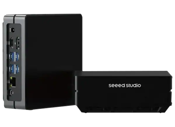 Seeed Studio reComputer Jetson 10-1 Nano开发套件