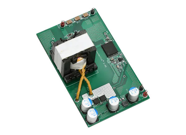 Power integration RDK-919Q评估板的介绍、特性、及应用