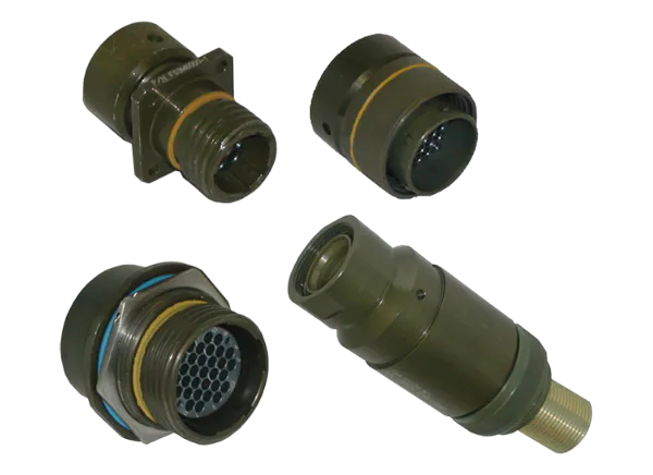 Amphenol Fiber Systems International M28876光纤连接器的介绍、特性、及应用