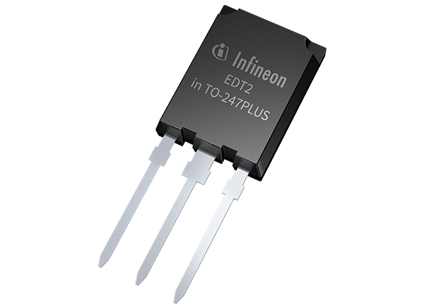 Infineon Technologies AIKQ120N75CP2 Duo Pack EDT2 IGBT的介绍、特性、及应用