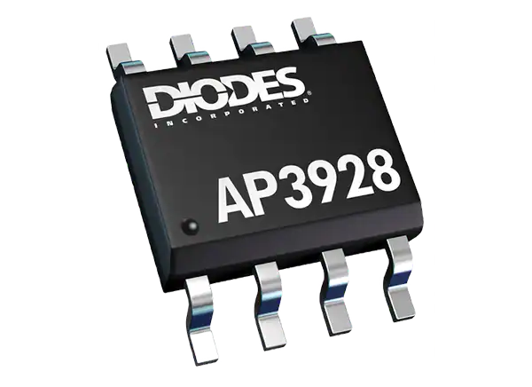 Diodes Incorporated AP3928