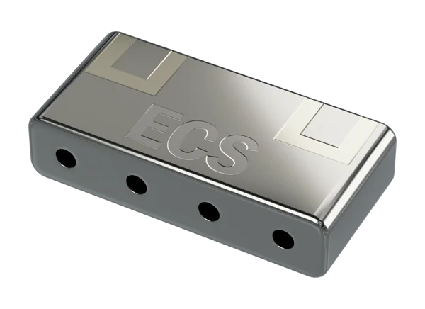 ECS ECS- dcf介质陶瓷滤波器