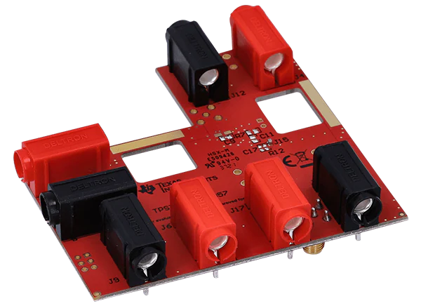 德州仪器TPS7A13EVM-075稳压器评估模块