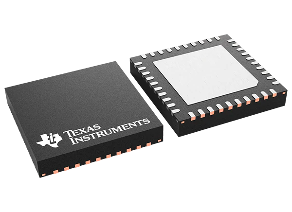 Texas Instruments LMK1D1208P
