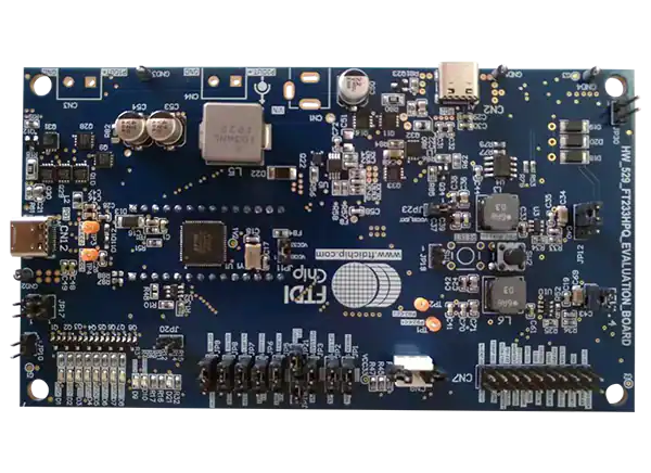 FTDI芯片USB高速FT233HP & FT4233HP评估模块的介绍、特性、及应用