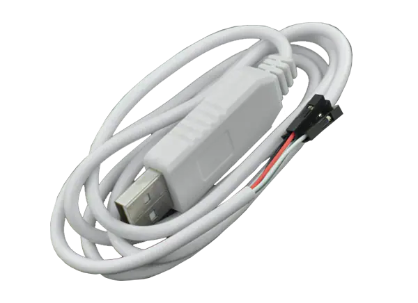DFRobot USB到RS485串行电缆