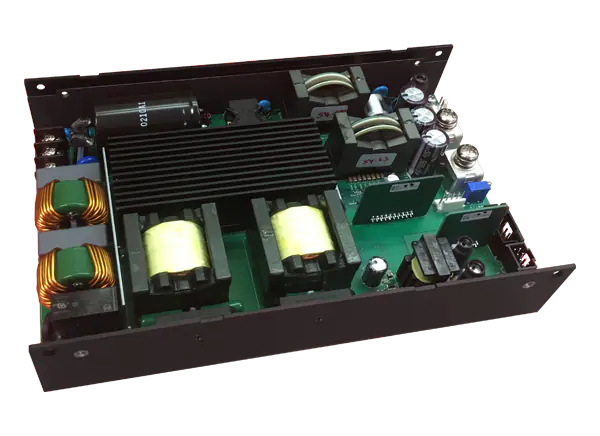 PQU1000交-直流电源转换器