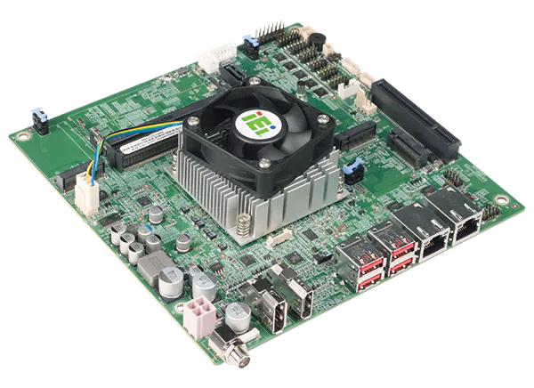 IEI科技KINO-TGL-U Mini-ITX单板计算机的介绍、特性、及应用