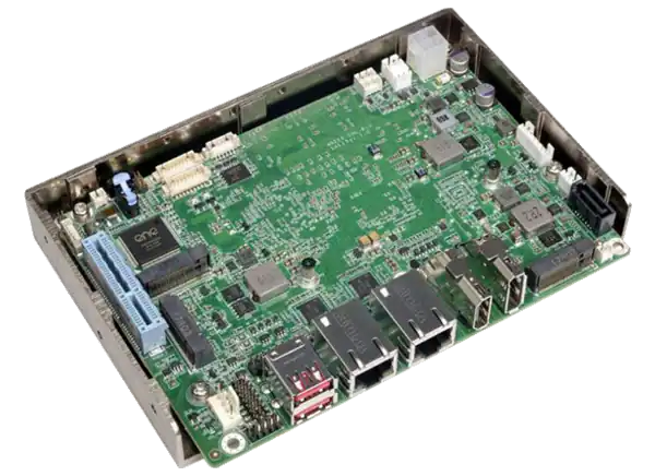 IEI科技WAFER-EHL 3.5"单板计算机的介绍、特性、及应用