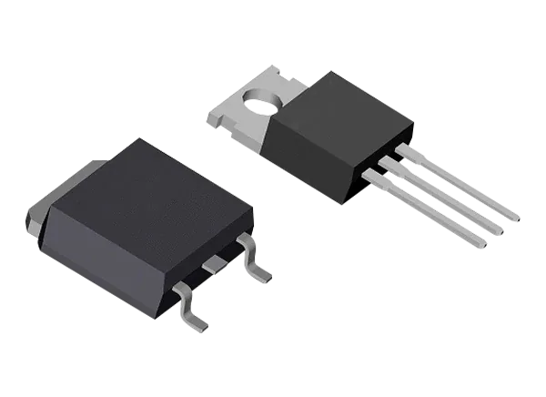 IXYS IX4超结功率mosfet的介绍、特性、及应用