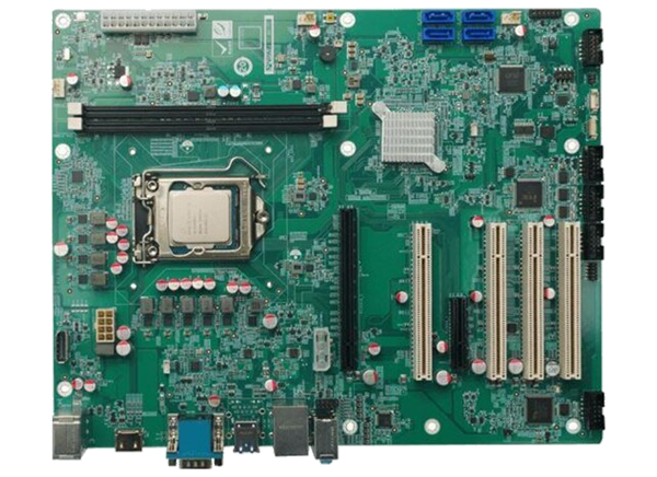 IEI科技IMBA-Q471 ATX主板的介绍、特性、及应用