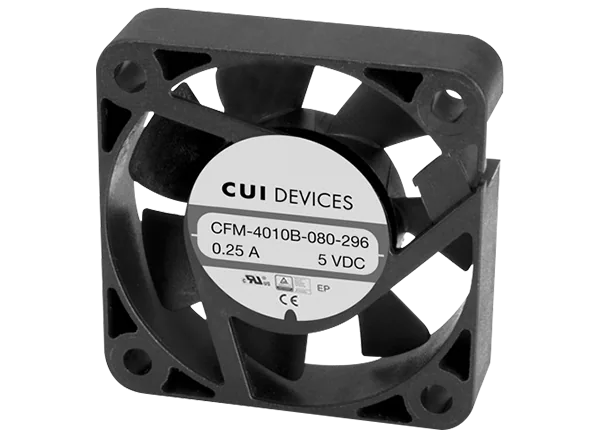 CFM-40 40mm x 40mm直流轴流风机