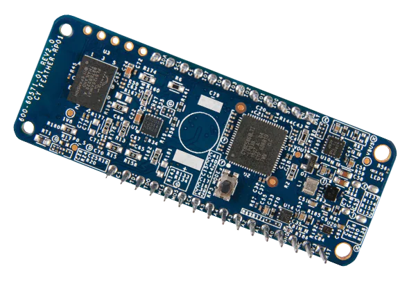 Infineon Technologies OPTIGA Trust M物联网安全开发工具包的介绍、特性、及应用