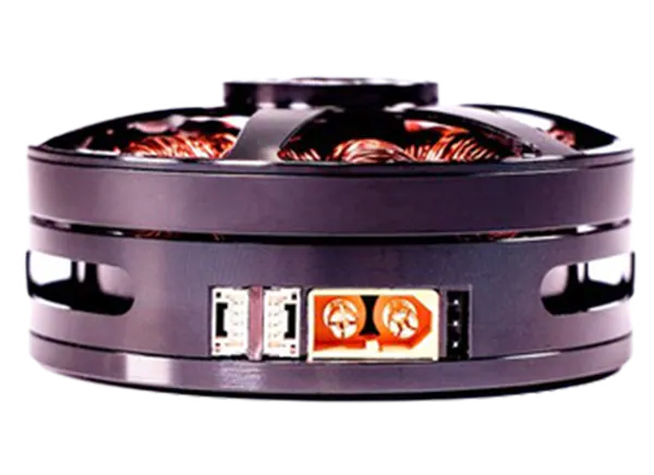 Vertiq 8108 150Kv