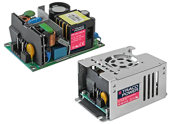 TRACO Power TPP 180医疗系列