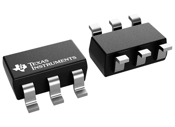 Texas Instruments LMR544xx SIMPLE SWITCHER 电源转换器