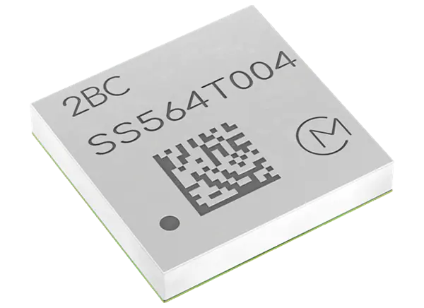 村田型2BC Wi-Fi +蓝牙 模块(LBEE5PK2BC)的介绍、特性、及应用
